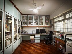Blk 287 Bukit Batok East Avenue 3 (Bukit Batok), HDB Executive #566110511